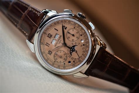 Patek Philippe Grand Complications 5270P